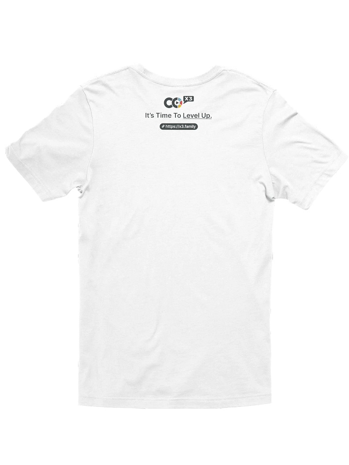 Are You Your Best Self Tee product image (2)
