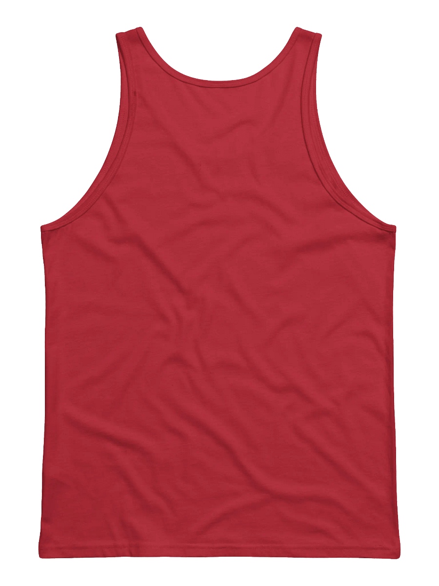 Re-Mind-Your-Self Radiant Soul Jersey Tank product image (3)