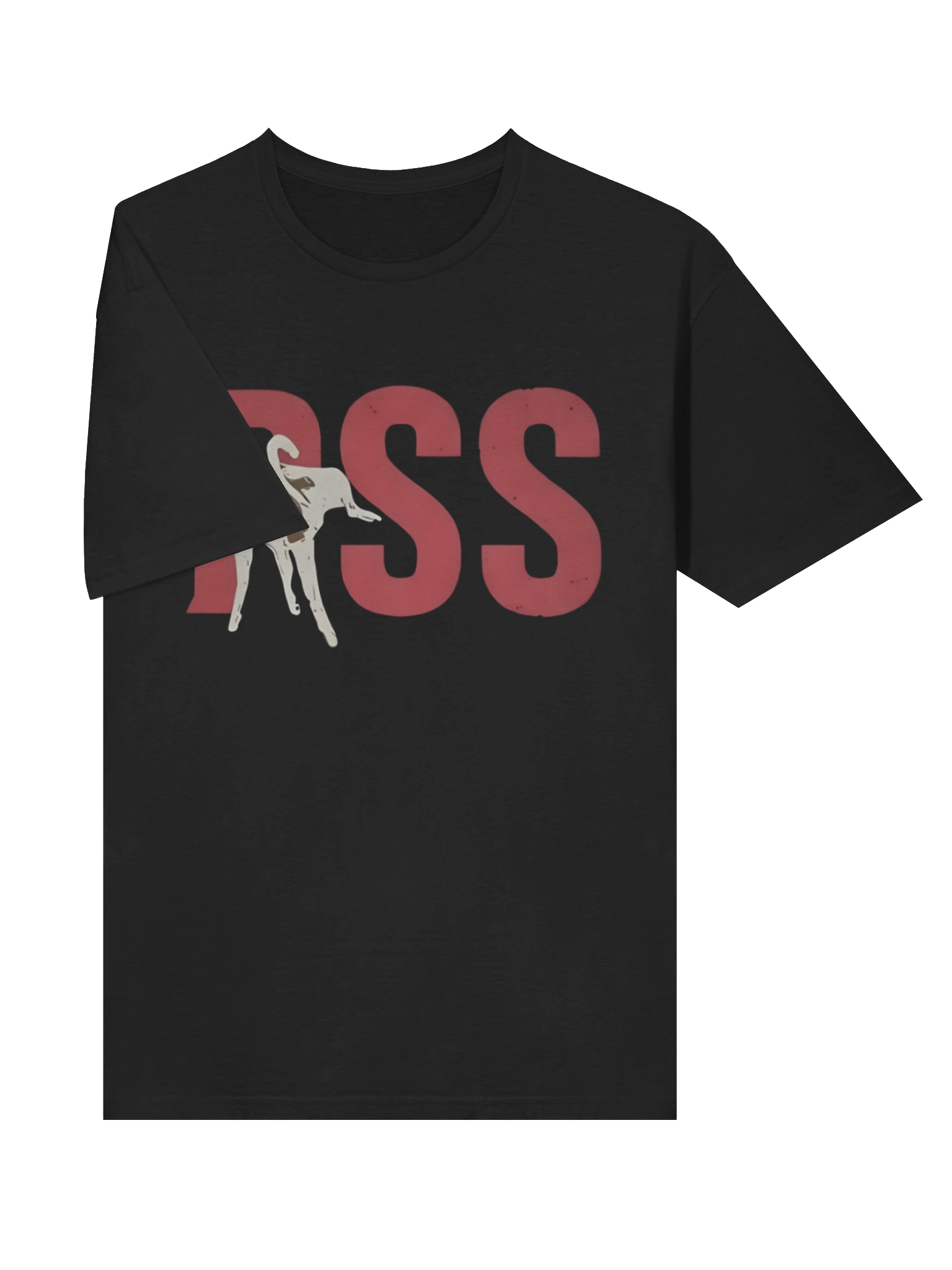 Kunal Kamra PSS Dog Shirt product image (3)