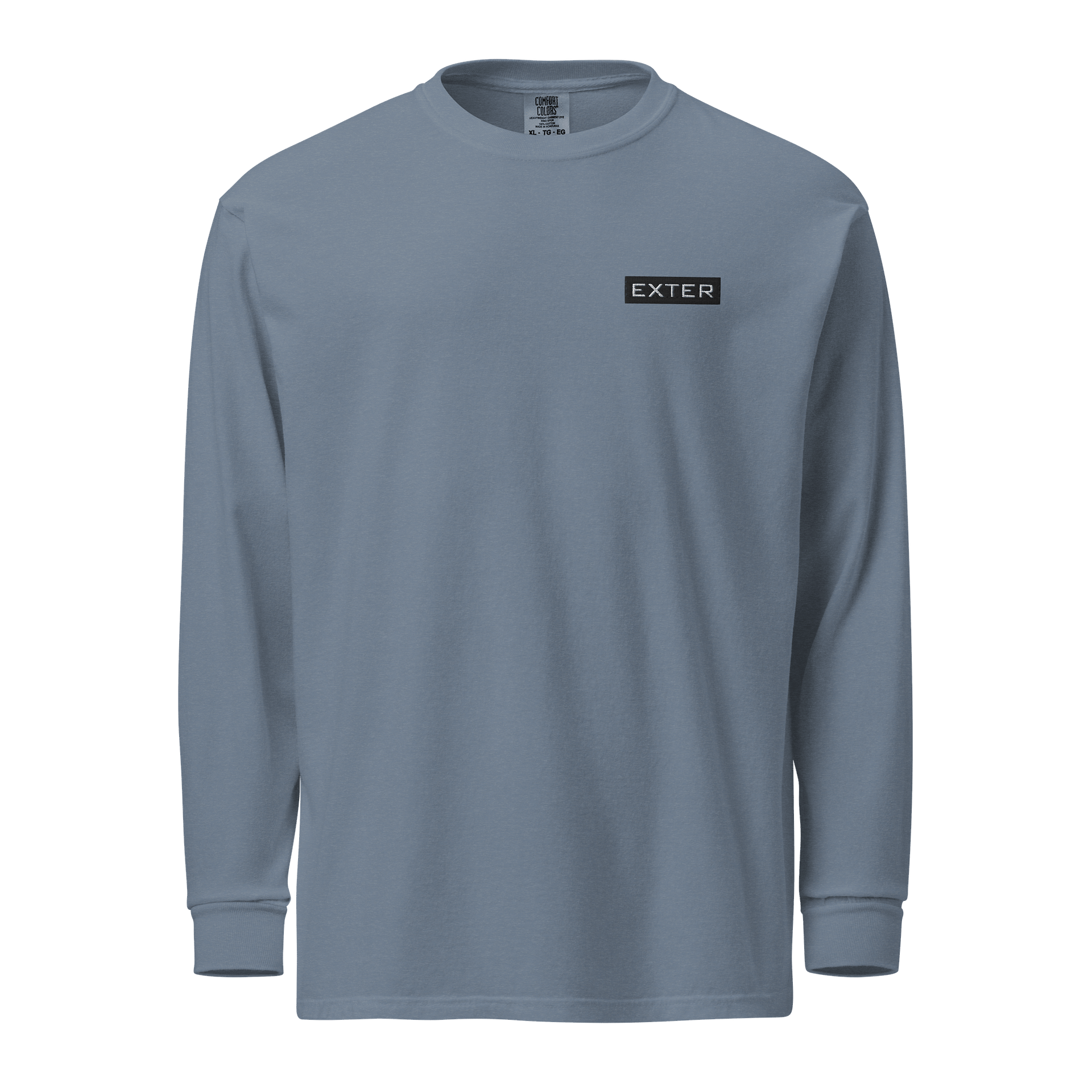 LONG SLEEVE TEE product image (9)