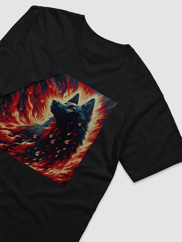 Baskerville Movement product image (1)