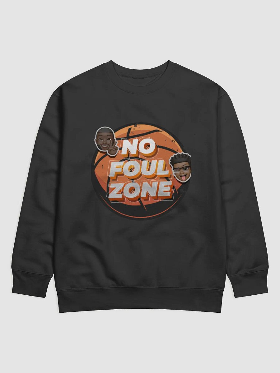 Zone Crewneck product image (1)