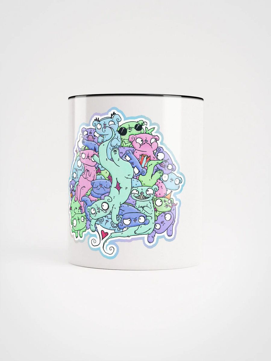 M.I.L.F - Mug product image (59)