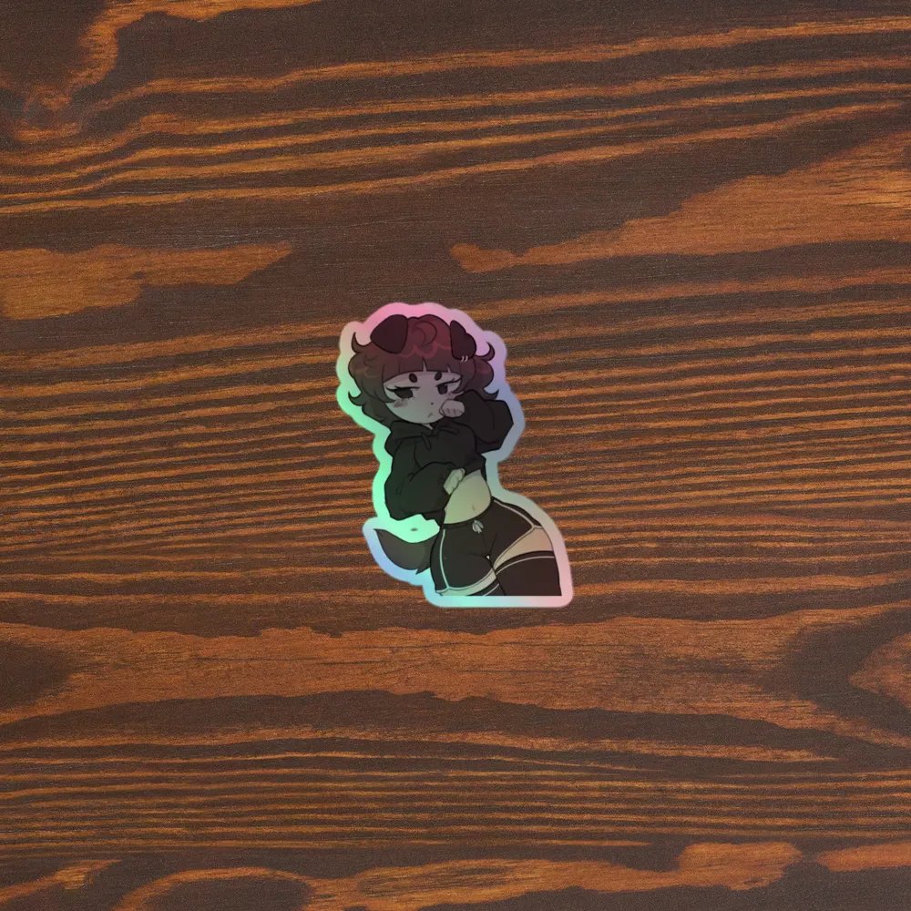 Mimi Sticker product image (5)