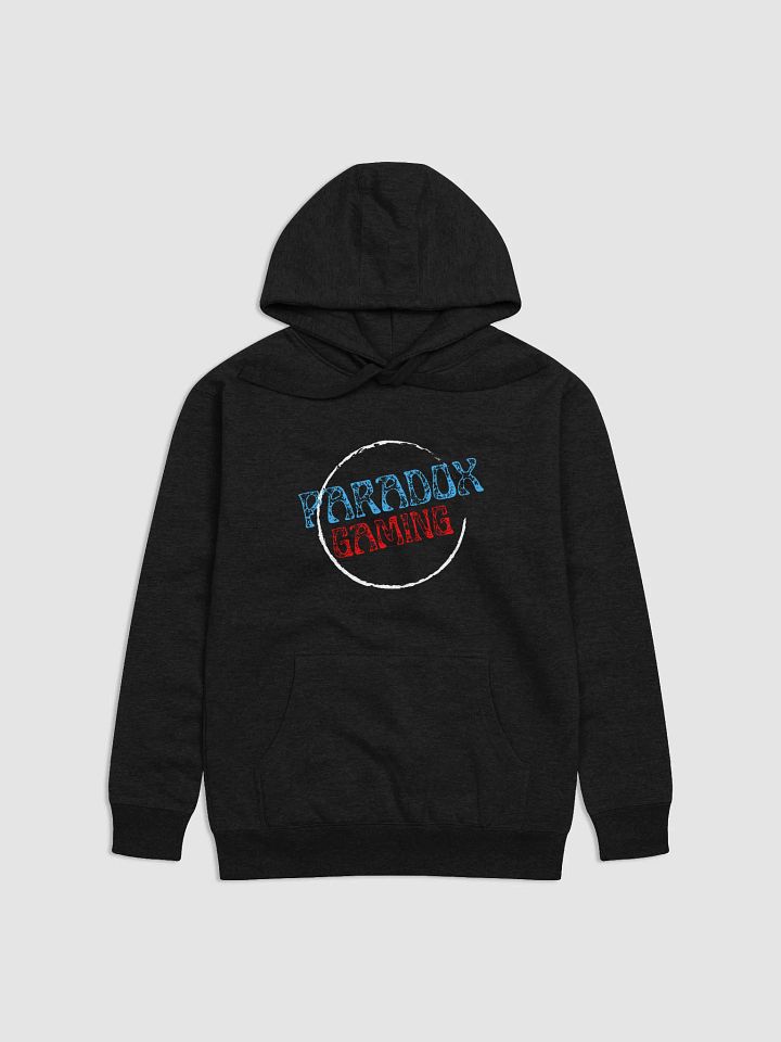 PARADOX GAMING HOODIE 1 product image (3)