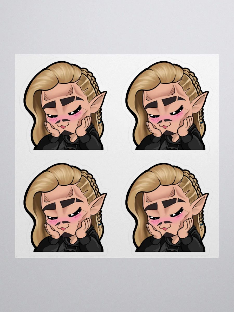 UwU Stickers product image (1)
