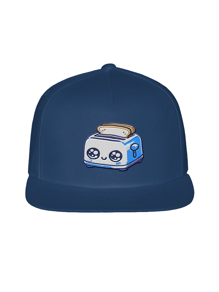 TOASTER BATH HAT product image (2)