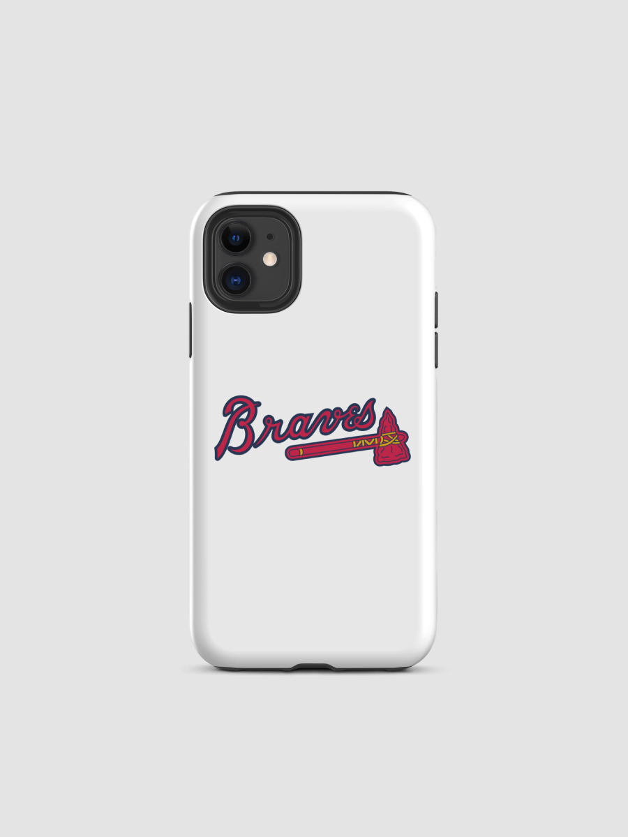 [THEPUNISHER1252] Tough iPhone Case Allcolor 052 product image (1)