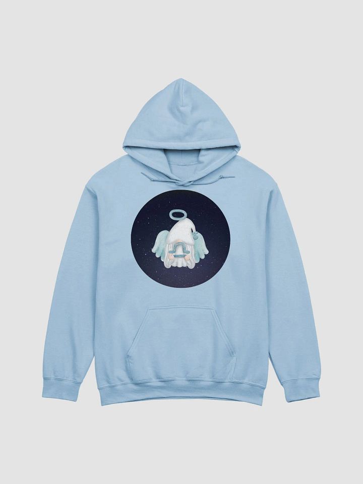 Libra Zodiac Angel Gnome product image (1)