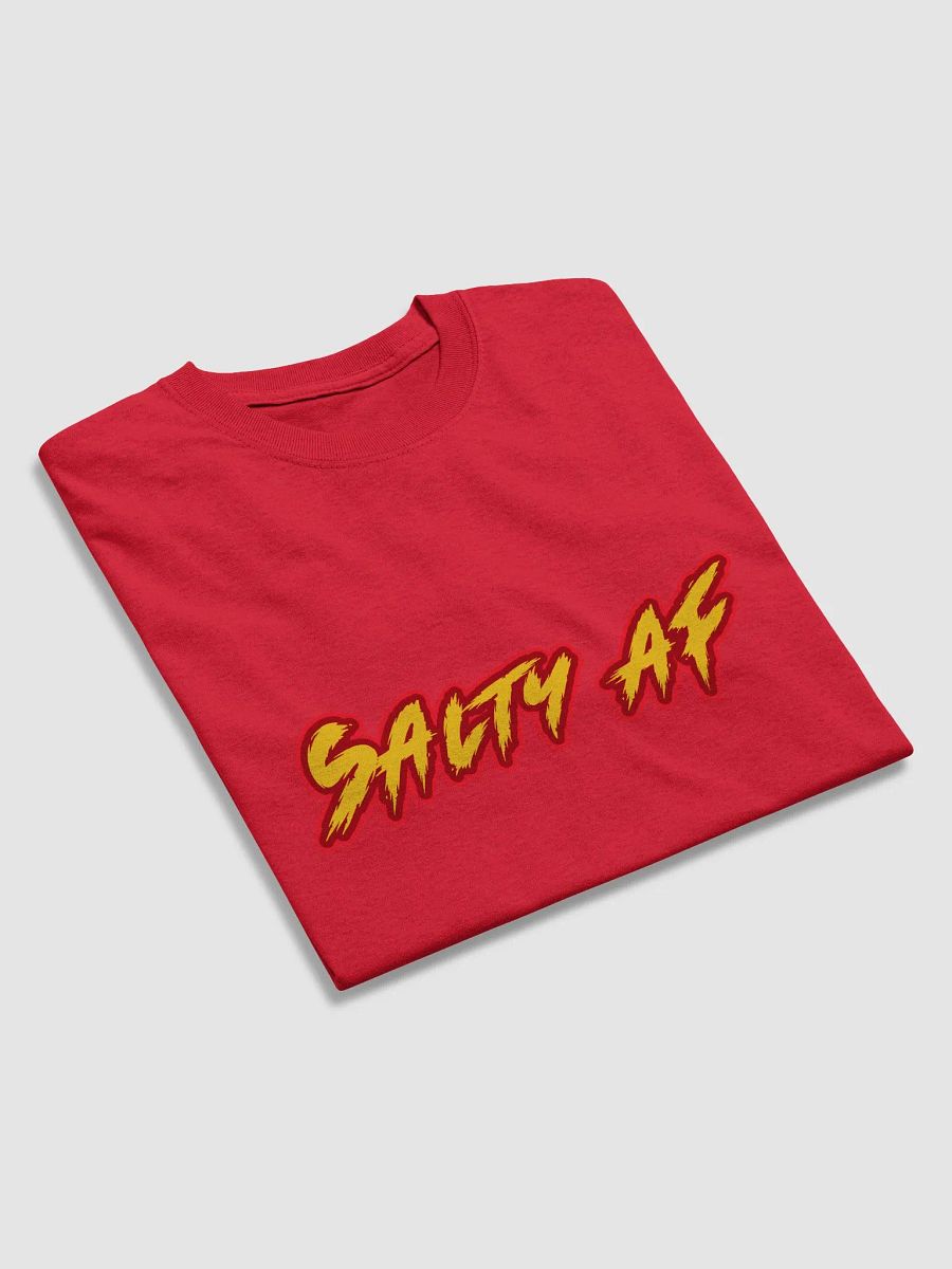 bravo team t shirt product image (4)
