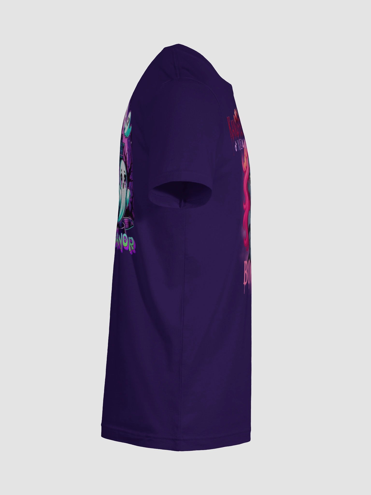 Boo Babes Scared WOMENS product image (12)