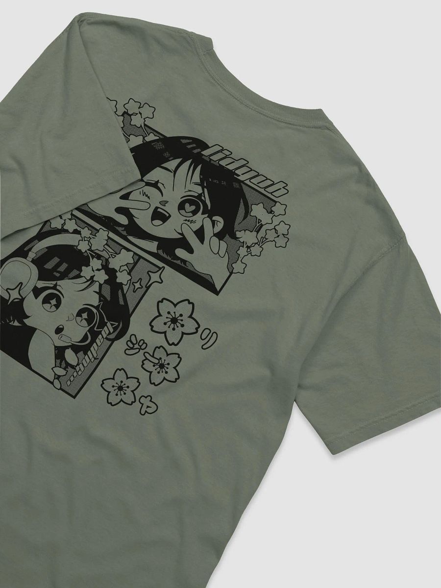 lidyuh chibi tee product image (1)