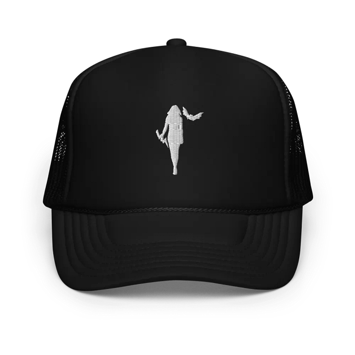 Proto-Valkyrie Trucker Hat product image (1)