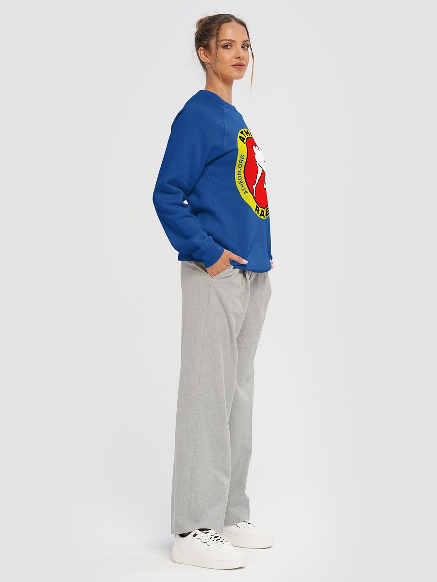 Atheon Race Sweatshirt product image (11)