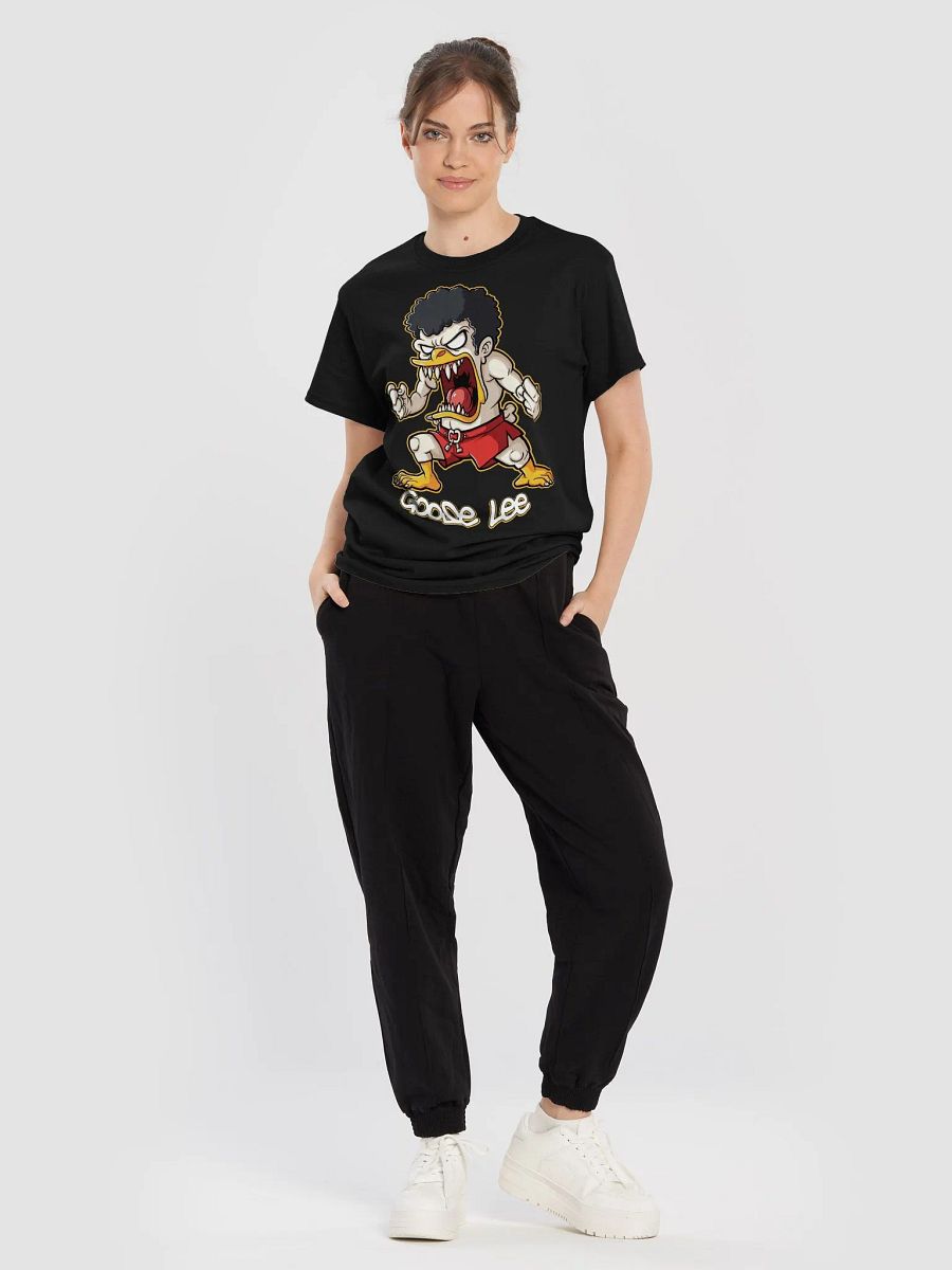 Durti3Goos3 - Goose Lee Muscle Tee product image (39)