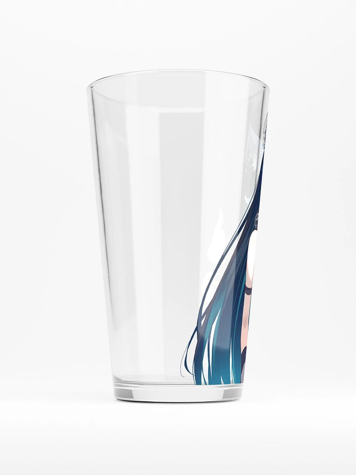 Moonvale Soul Pint Glass (Fox Form) product image (2)