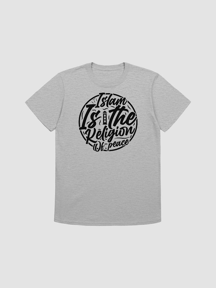 Invisible Essence Unisex Tee product image (2)