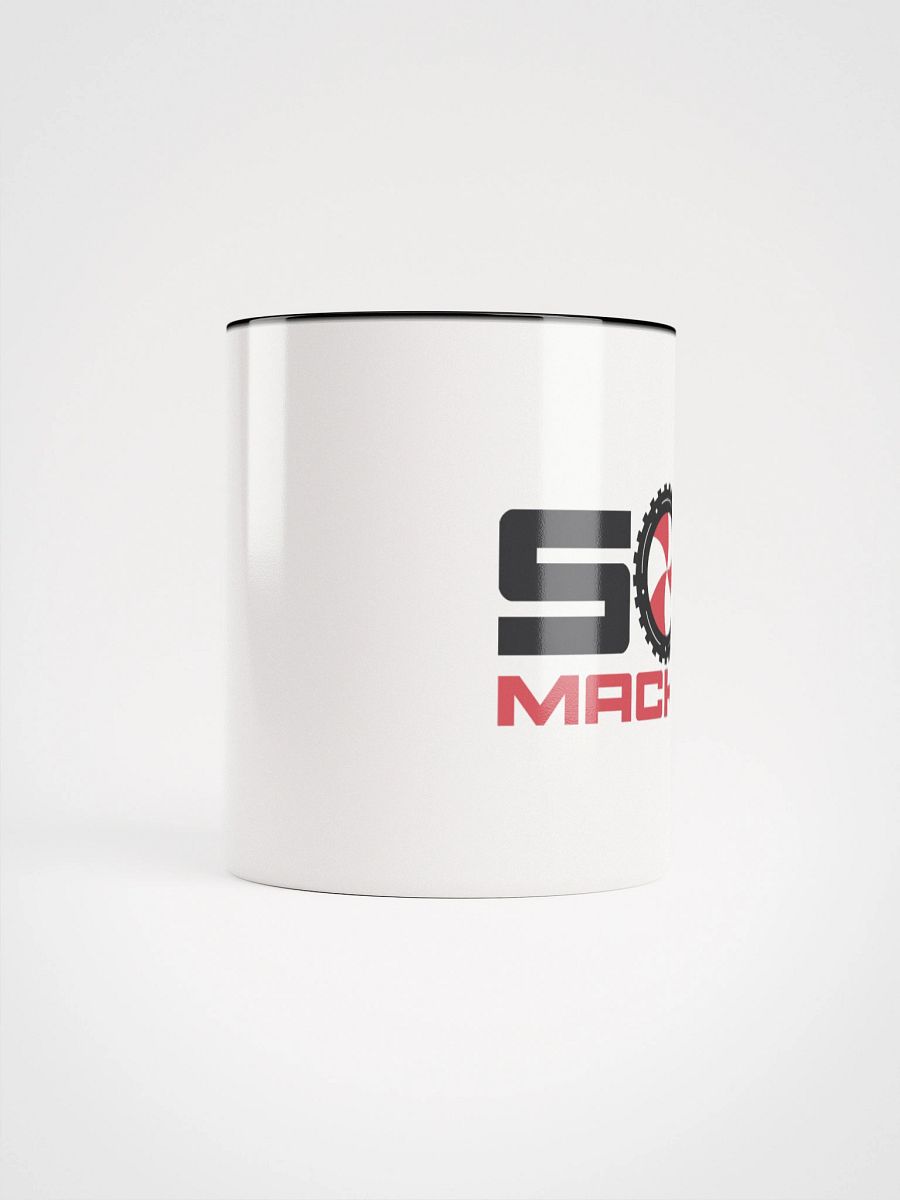 Sox Machine Coffee Mug product image (10)