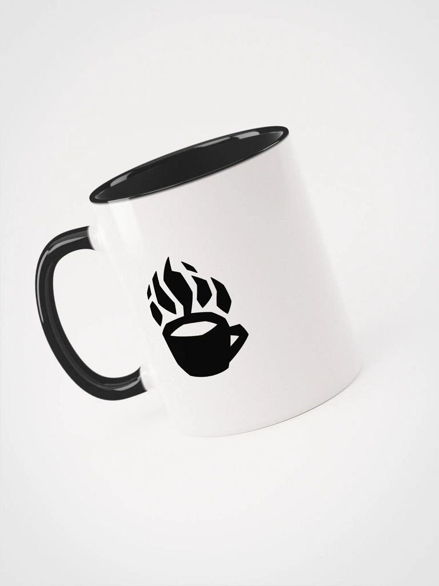 Grumpy Bear Coffee Mug product image (3)