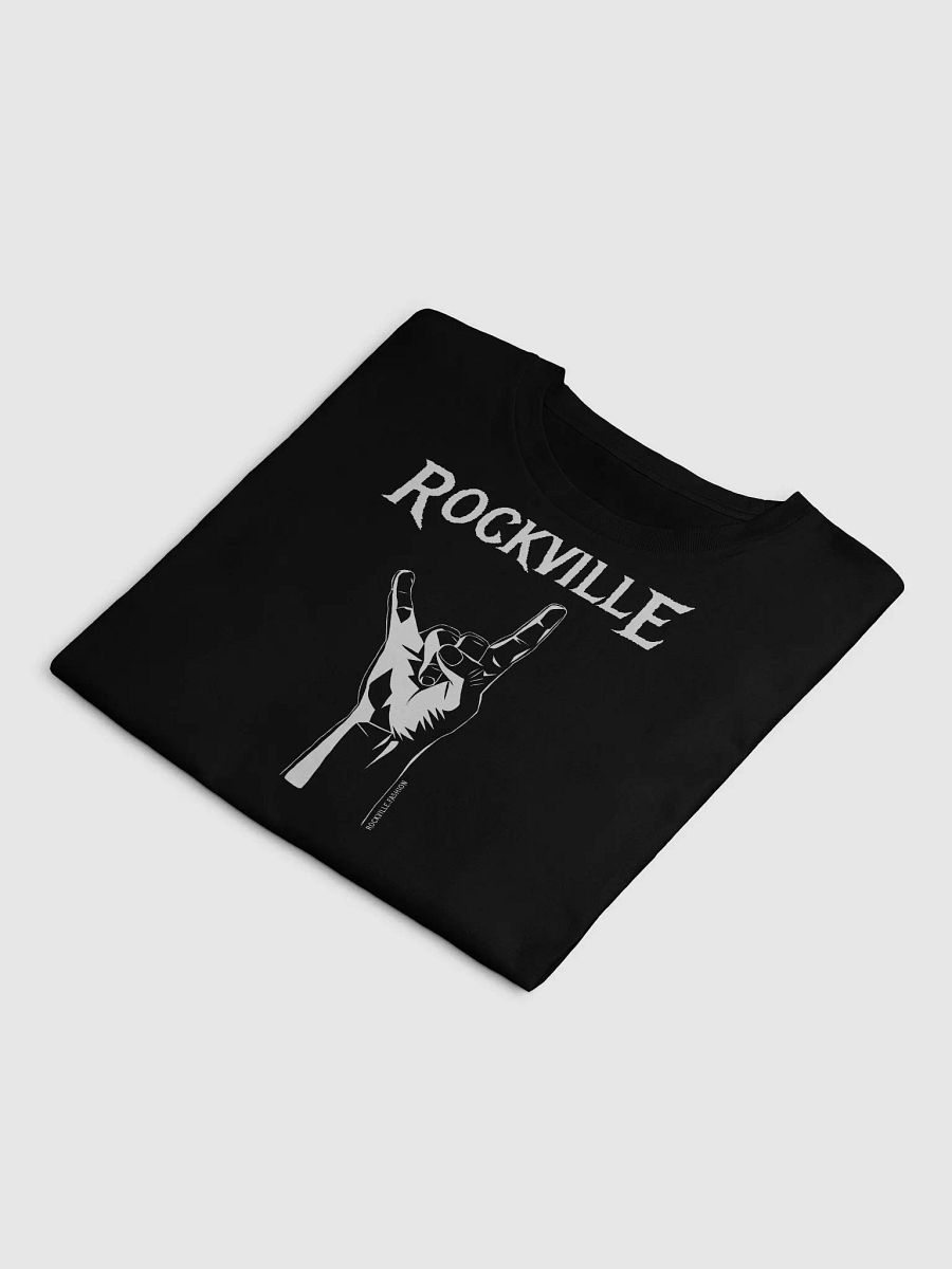 Rockville Crop Top product image (4)