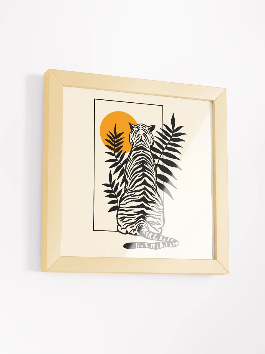 Tiger product image (3)