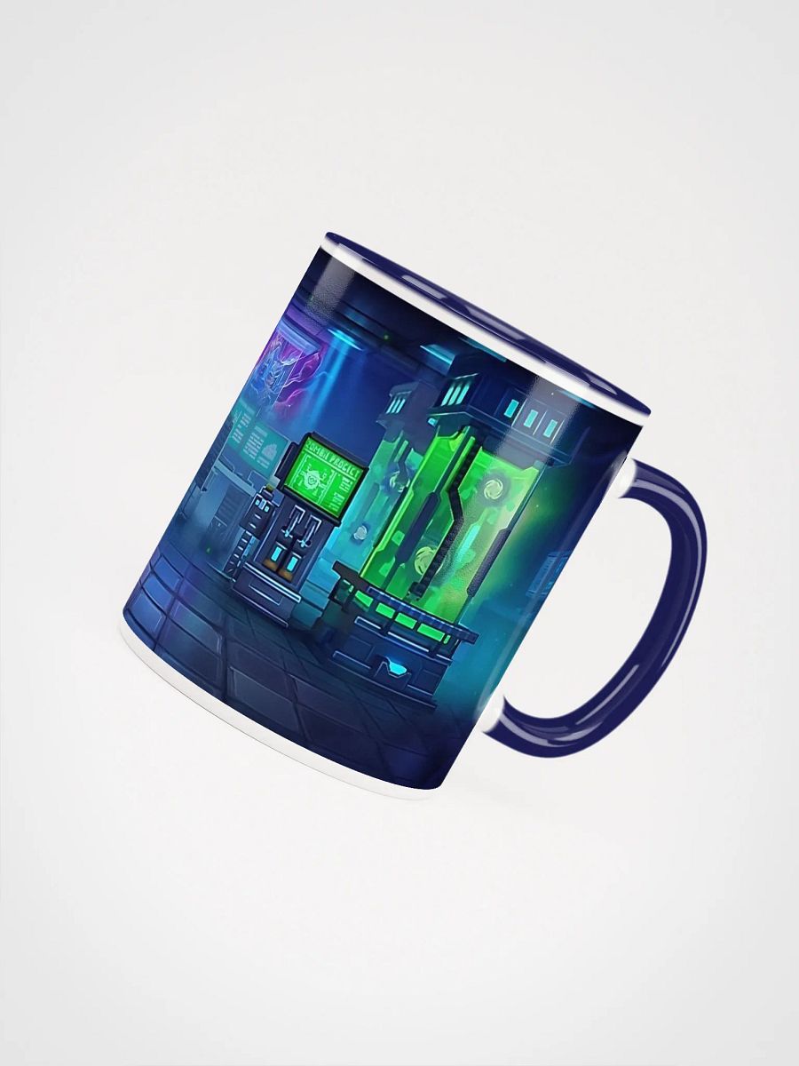 Crashed System Mug product image (19)