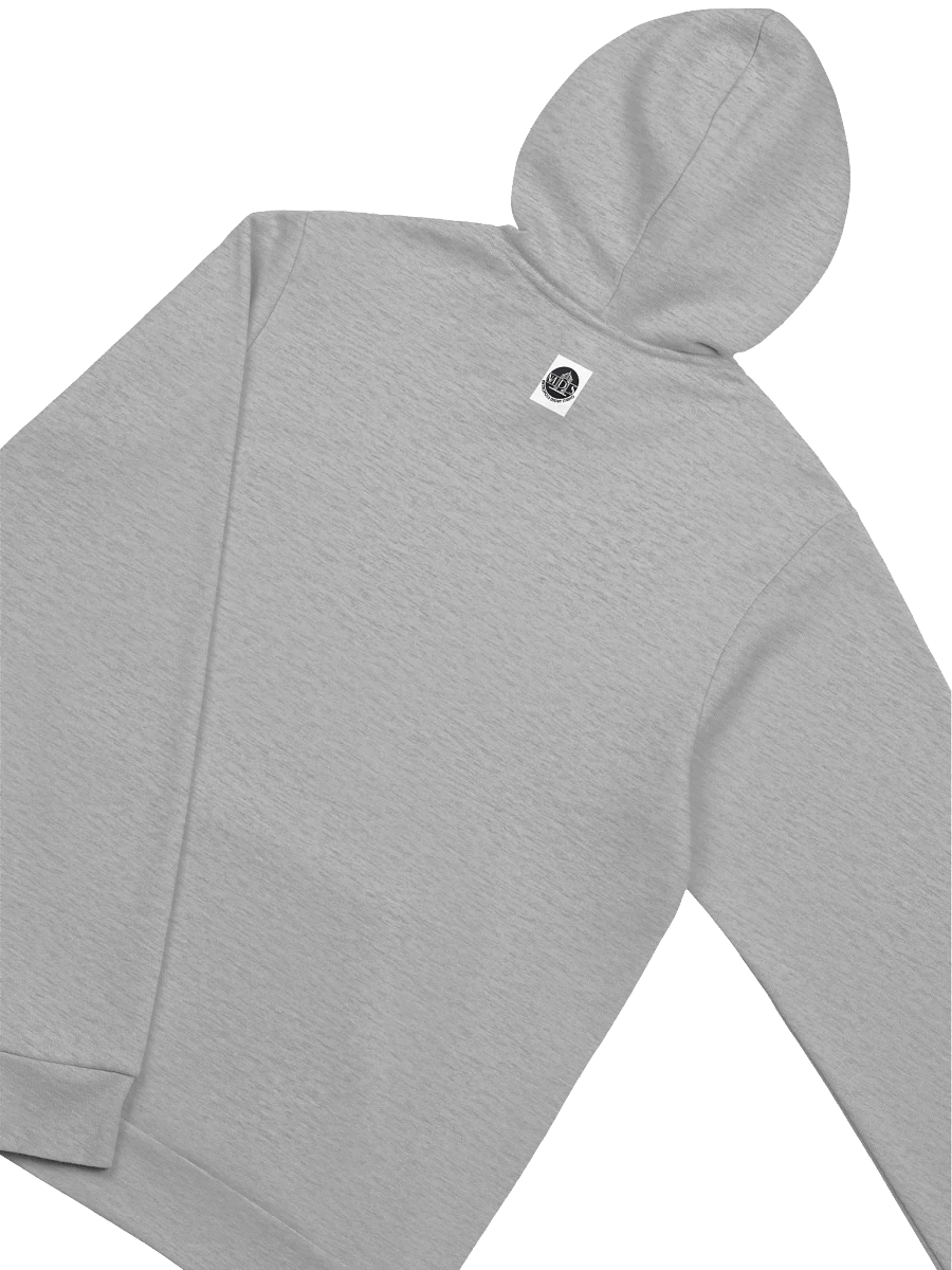 Robot For Hire - Art Deco Hoodie - Vintage Sci-Fi Style product image (22)