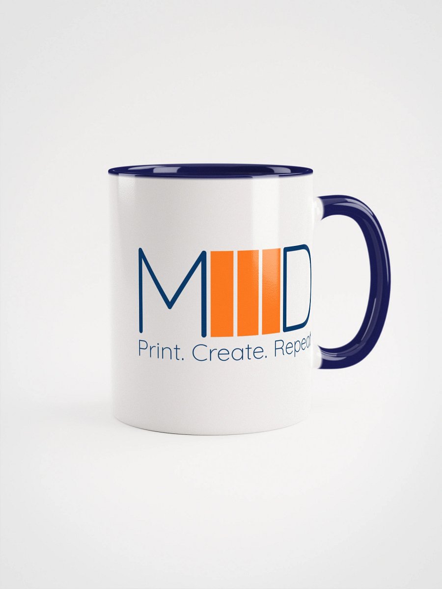 MIIID - Mojee3D Mug product image (2)