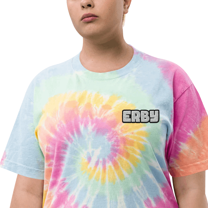 The ERBY Hippie Special product image (16)