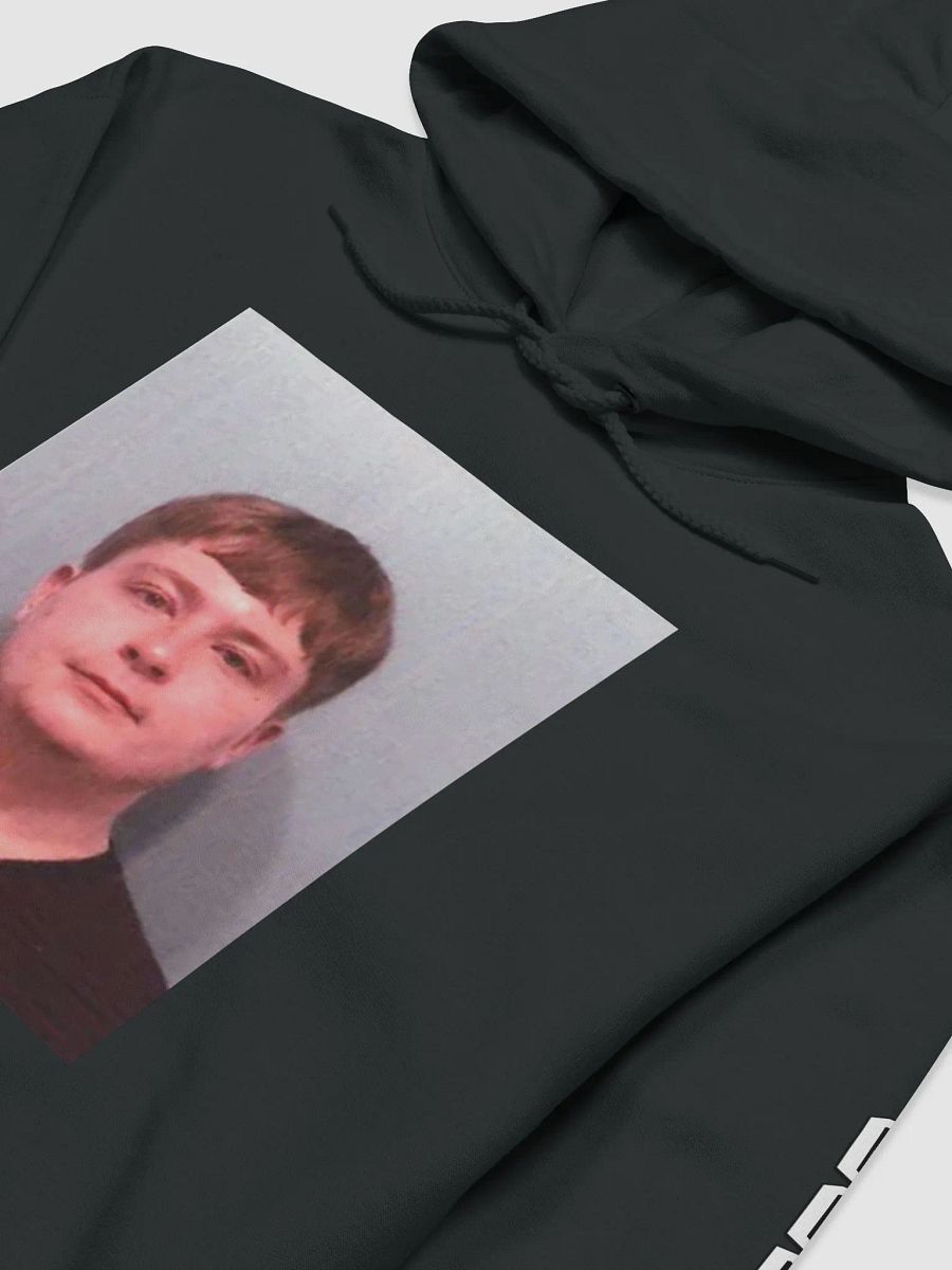 Mugshot Hoodie product image (12)