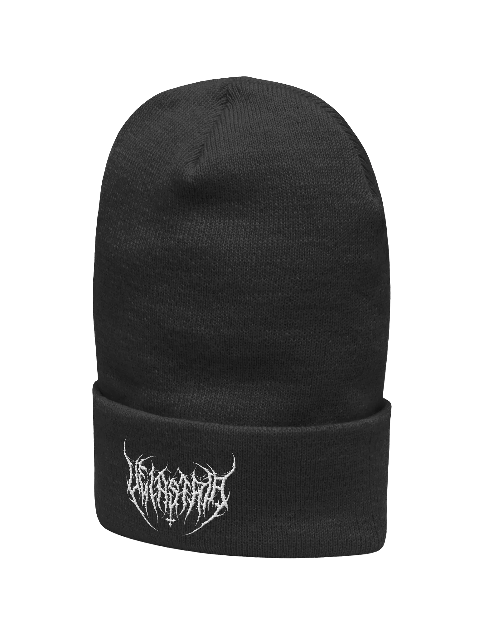 Velastria Logo Beanie product image (2)
