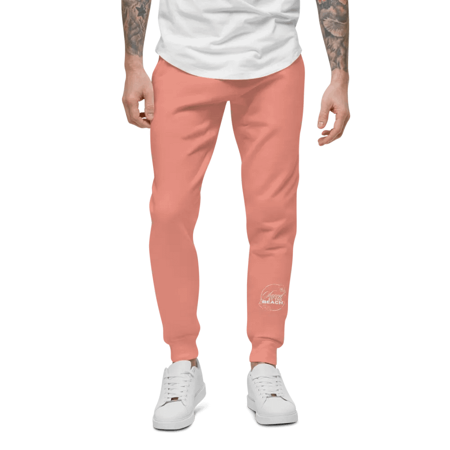 Saved By The Beach Joggers product image (6)