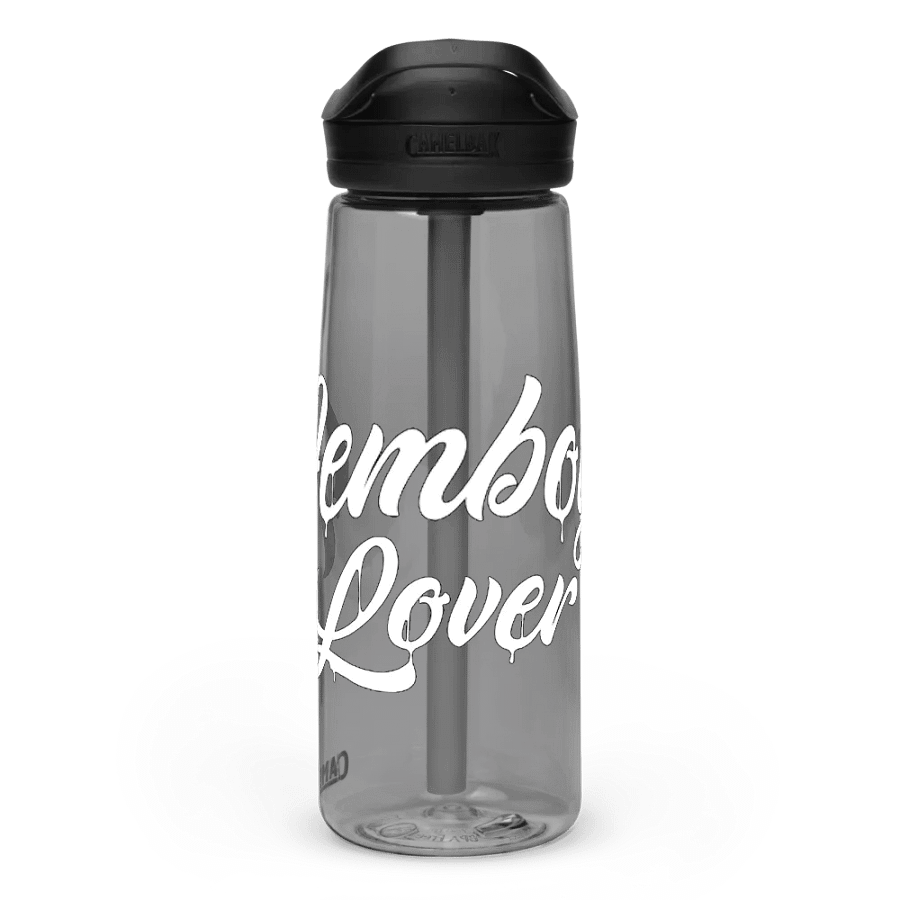 Femboy Lover (White Text) CamelBak Water Bottle product image (11)