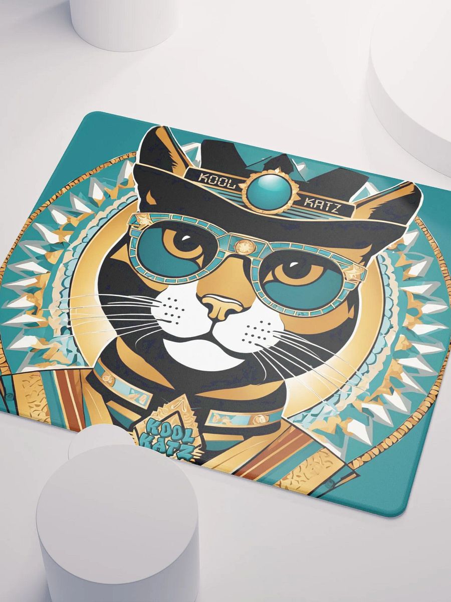 Real Kool Katz Office & Gaming Mouse Mats product image (3)