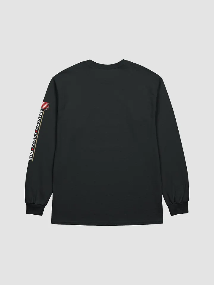 Small Town Long Sleeve Tee product image (2)