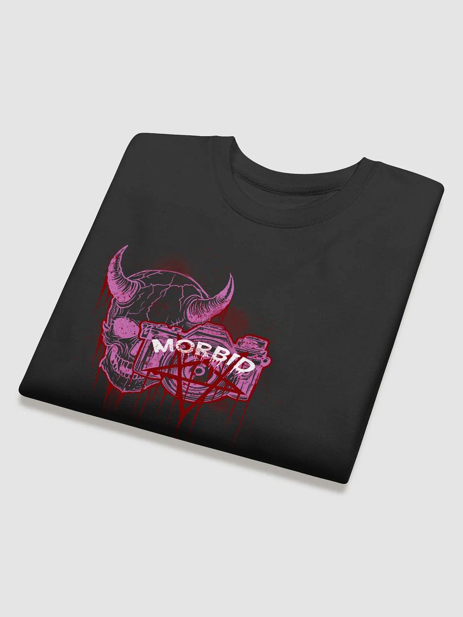 Morbid Long Sleeve product image (4)
