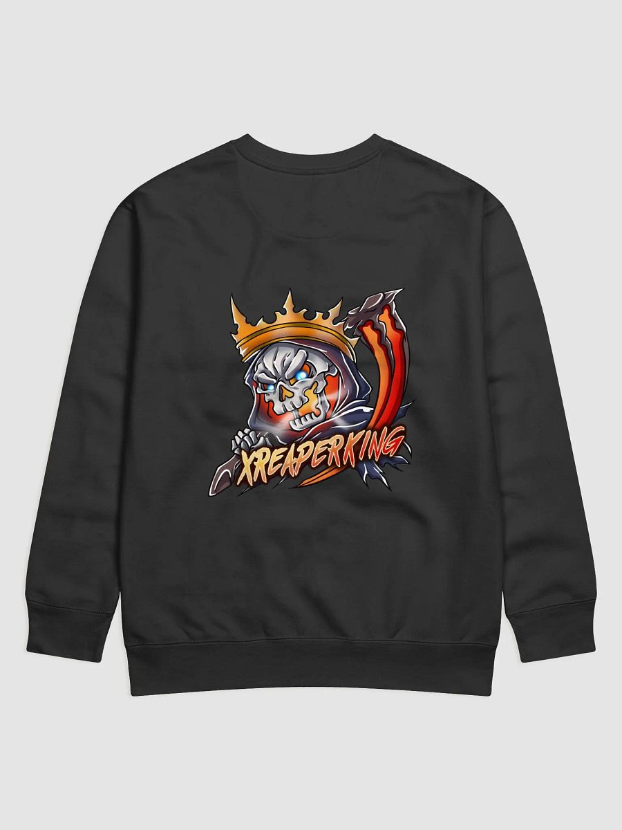 XReaperKing Official Sweatshirt product image (2)