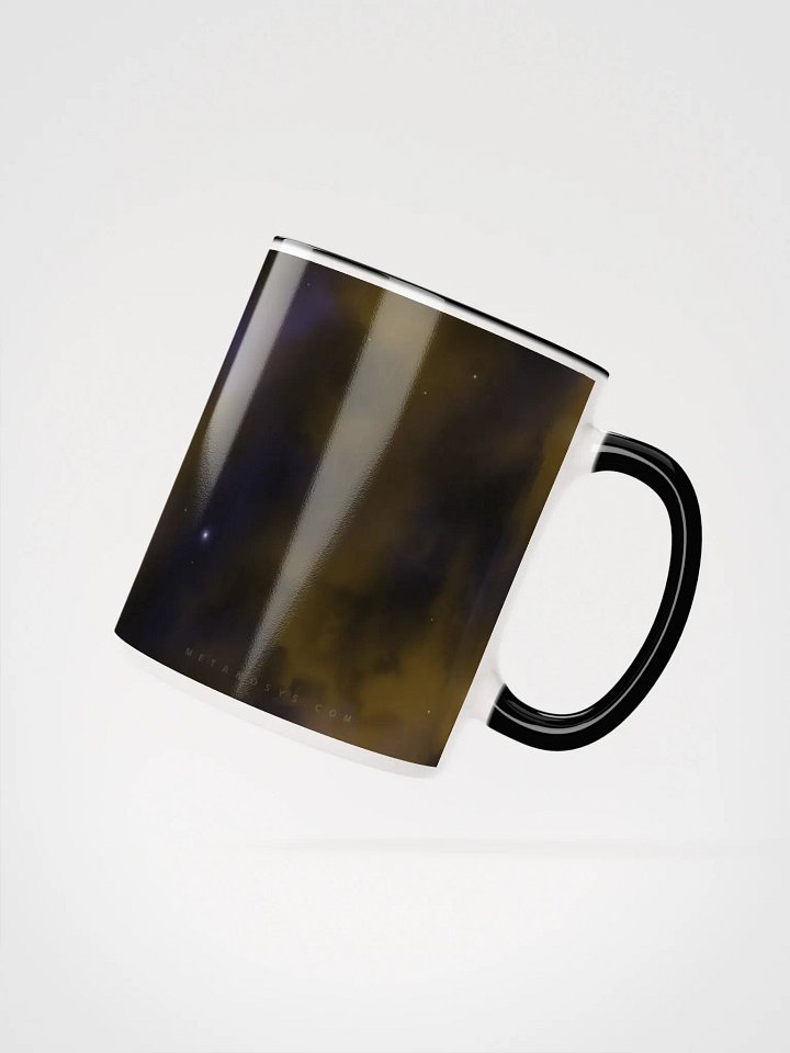 Nebula IG1 Ceramic Mug product image (2)