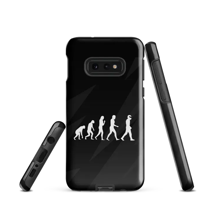 stig evolution Samsung® Case product image (2)