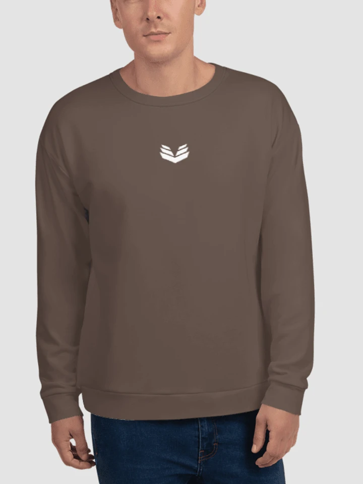 Sweatshirt - Mocha Mist product image (1)
