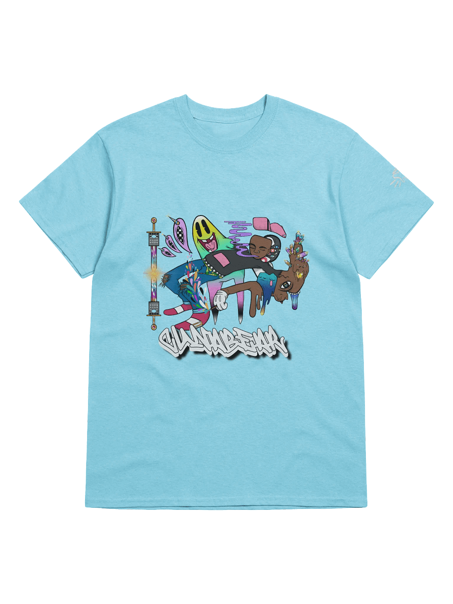 "Amalgamator" - Tee product image (1)