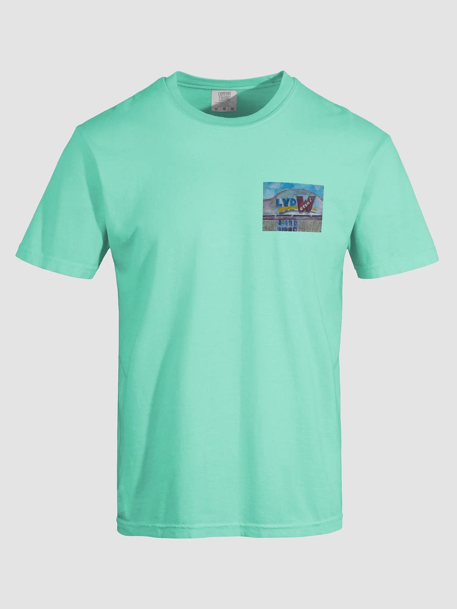Lyd Wetzel Big Kmart T shirt product image (62)