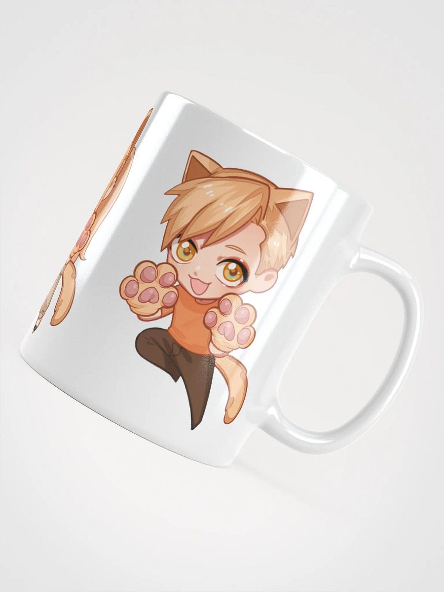 FMA Kitty Mug product image (12)