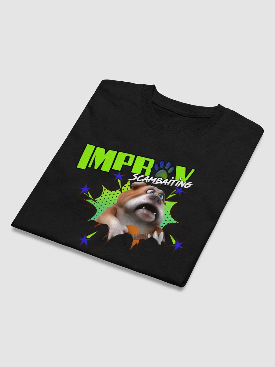 Scammer Tears World Tour T-Shirt product image (30)