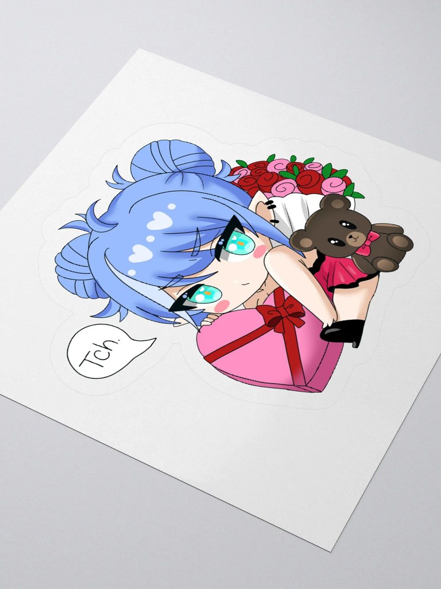 Valentine's Day Sticker product image (3)