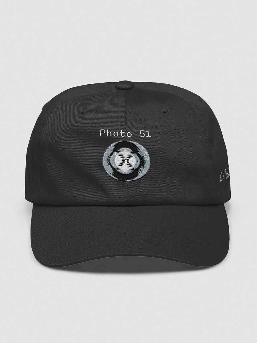 Photo 51 Black Hat product image (1)