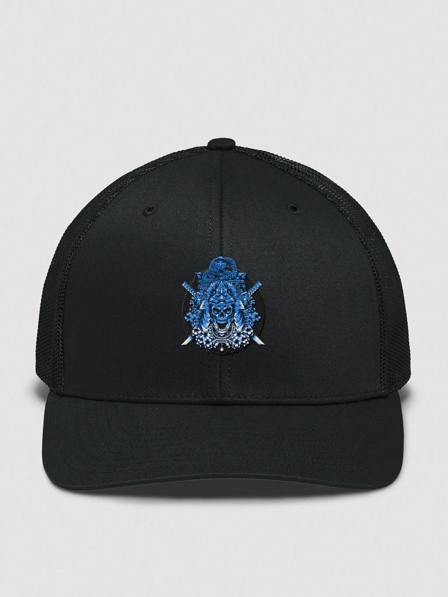 Skull Hat product image (1)