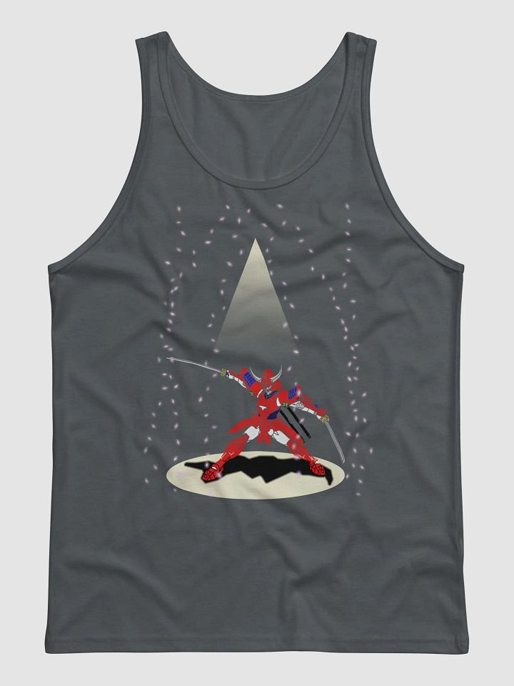 Armor of Wildfire Tank product image (2)