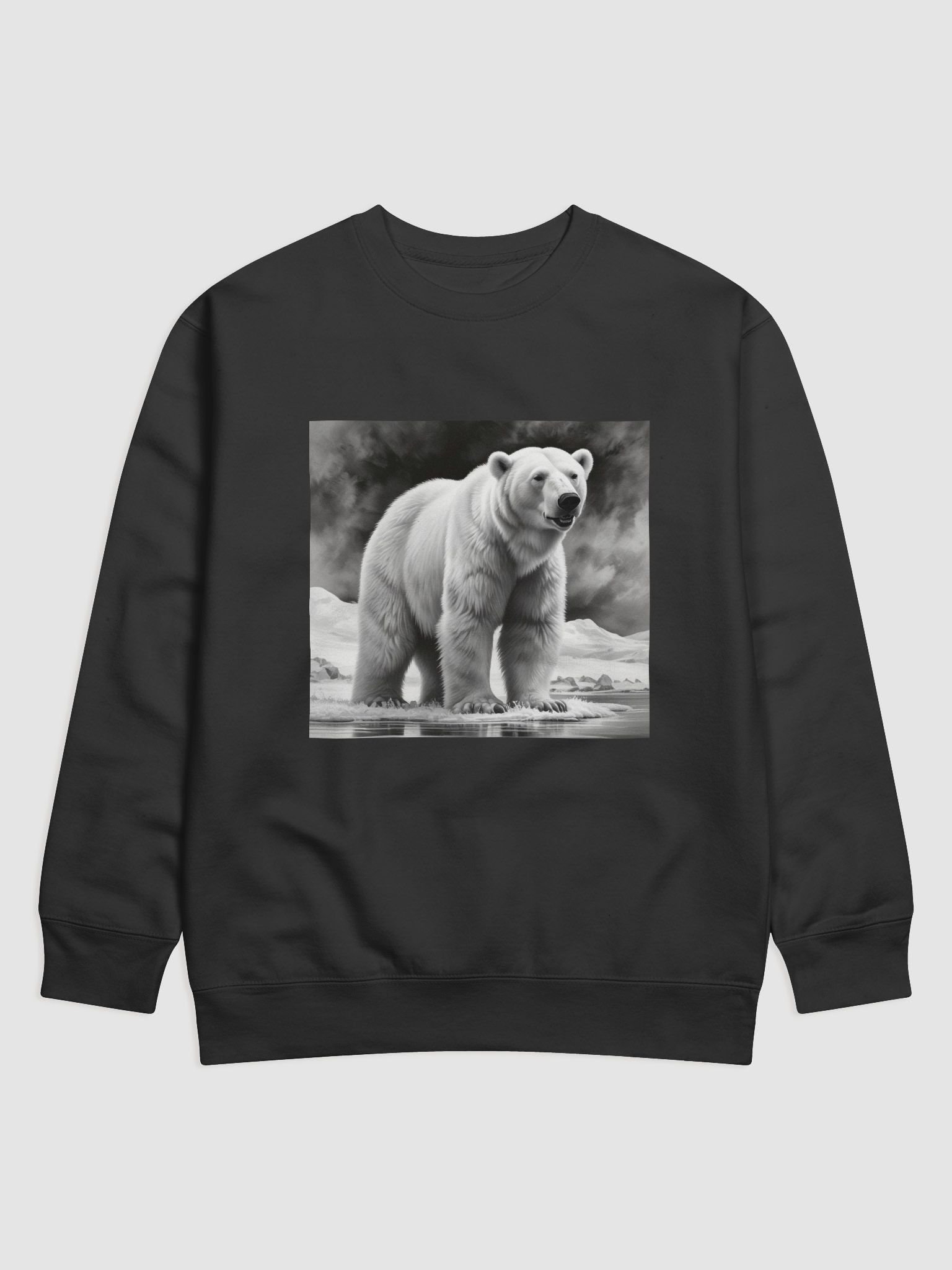 Polar bear product image (5)
