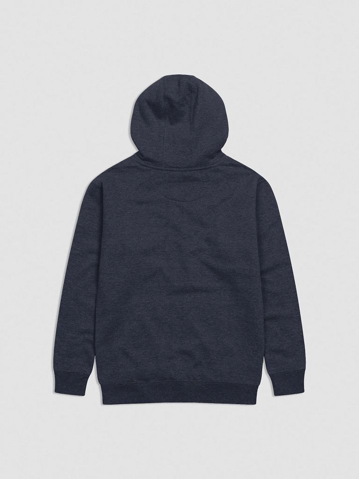 PRAY Embroidered Hoodie product image (2)
